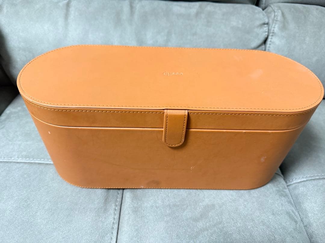 ダイソン　エアラップ　dyson airwrap