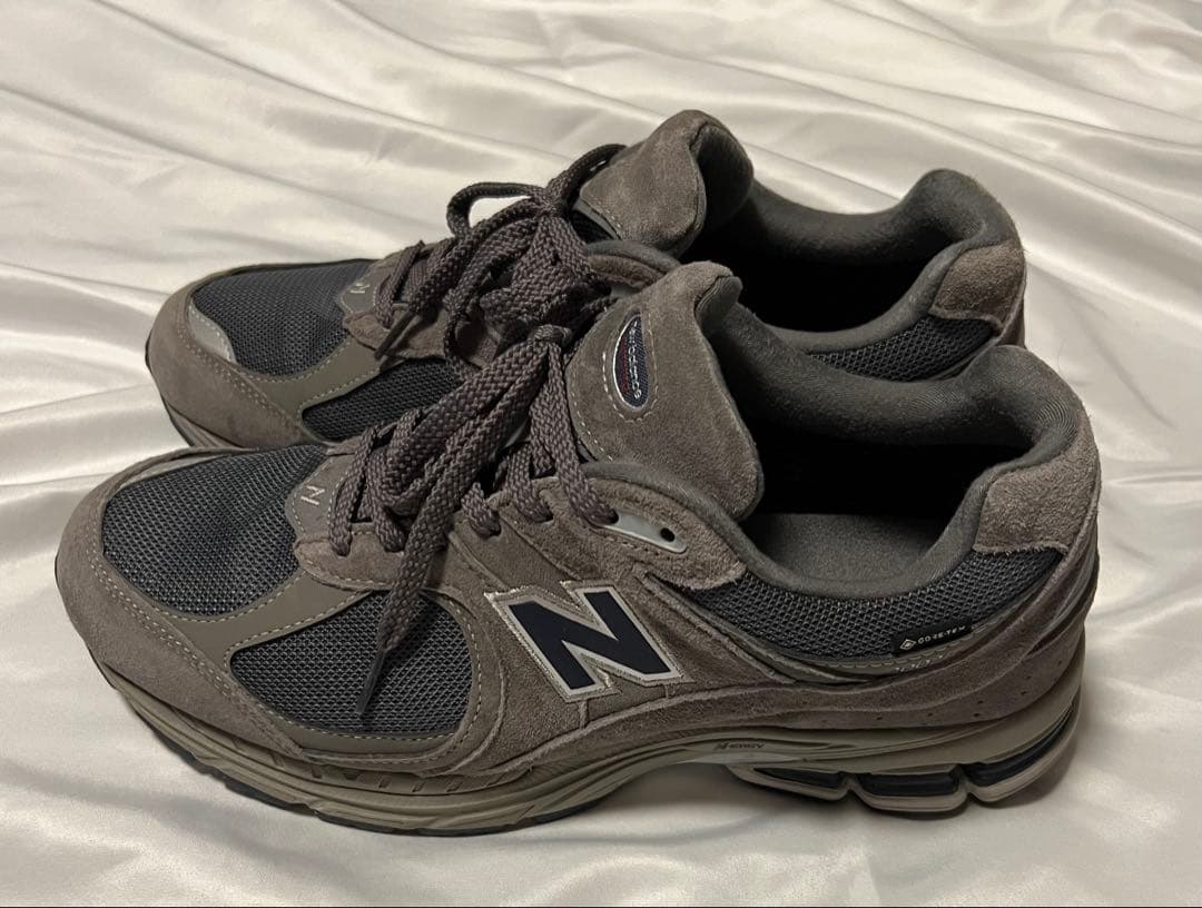 New Balance（ニューバランス）M2002RXC 29㎝