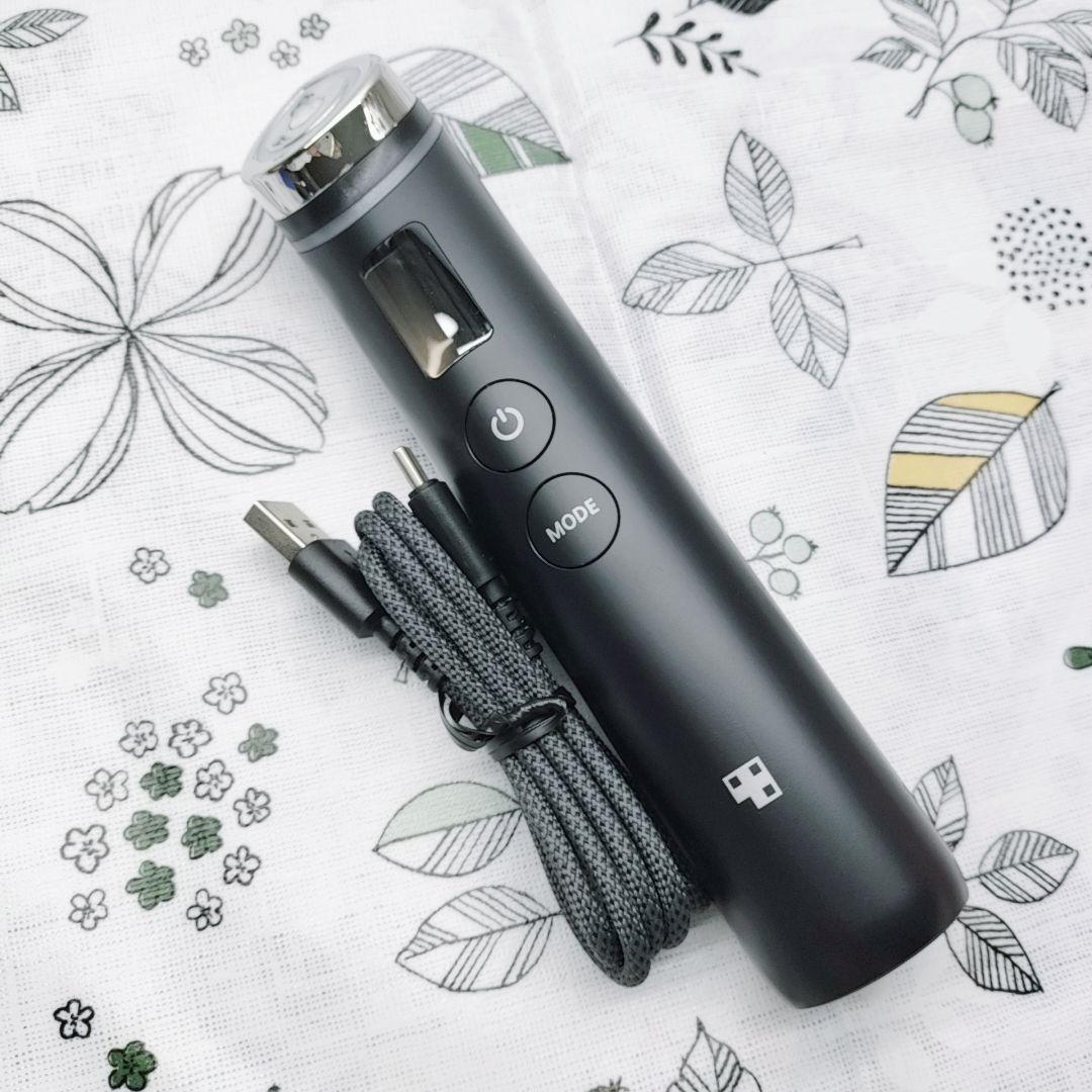 新品未使用⭐️最新モデル メディキューブ ブースター プロ AGE-R EMS