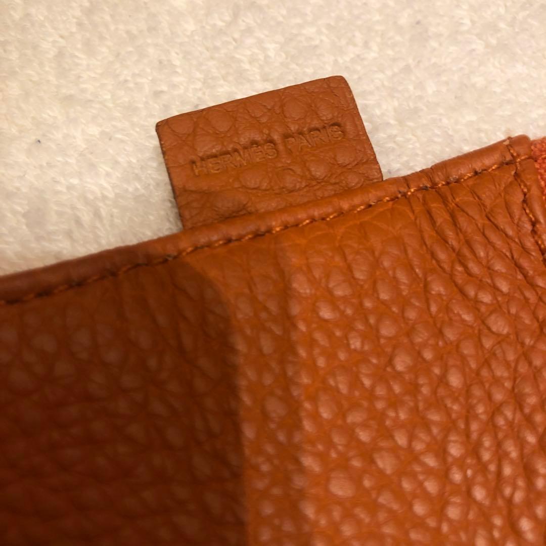 エルメス　エプロン