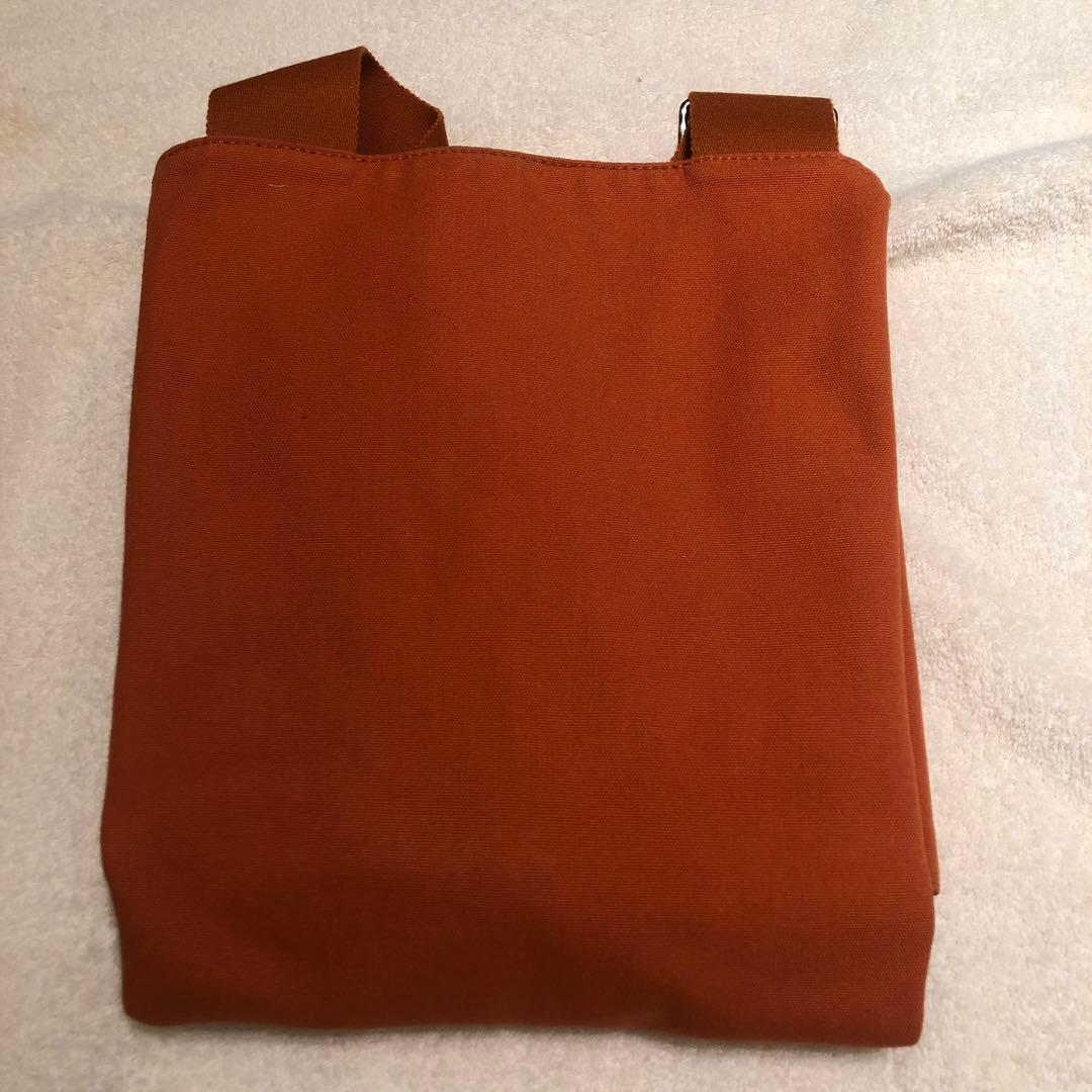 エルメス　エプロン