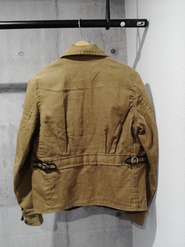 JELADO ジェラード Eddie Sports エディ スポーツジャケット