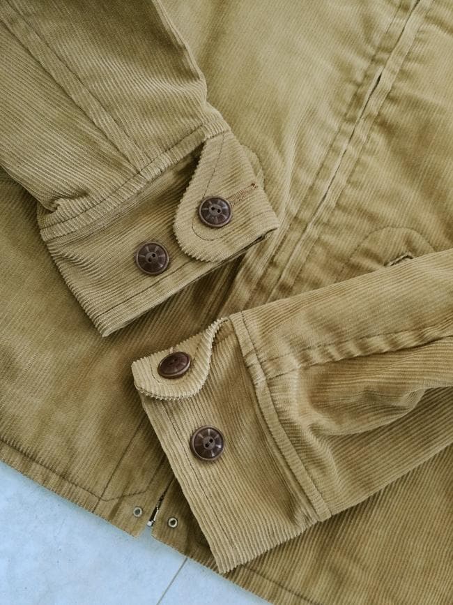 JELADO ジェラード Eddie Sports エディ スポーツジャケット