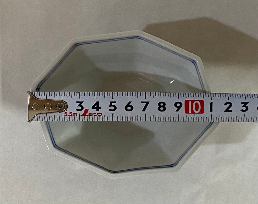 可愛い伊万里の向付　5個