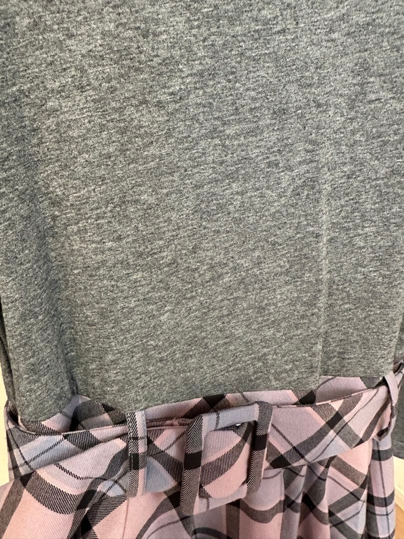 【超美品】kate spade new york 140 ワンピース　ケイト