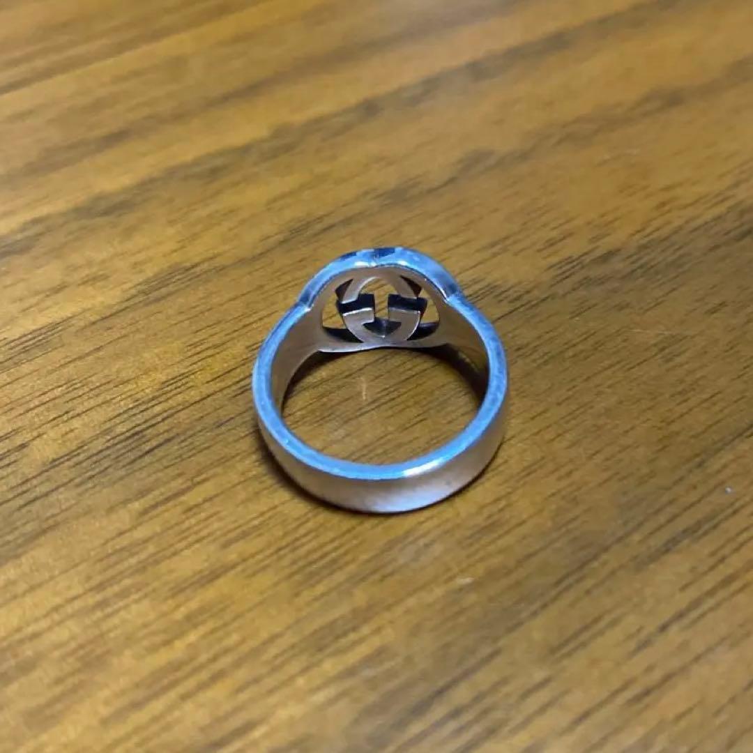 GUCCI リング　11号