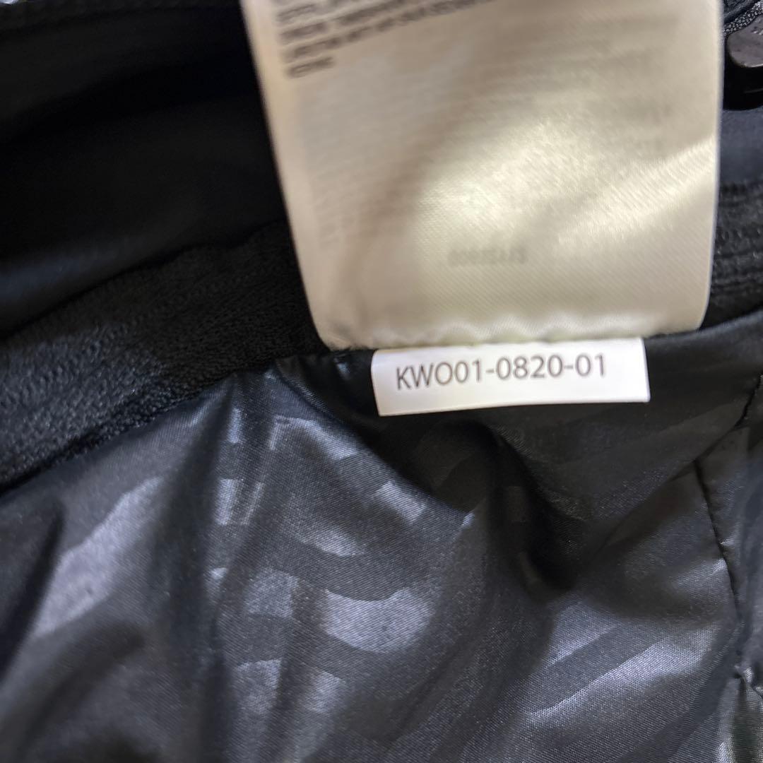 Nao　　VOLCOM ロンゴ