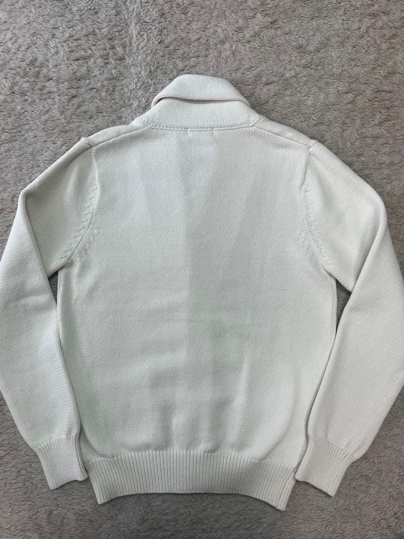 新品　バーニーズニューヨークbarneys newyork ニットカーディガン