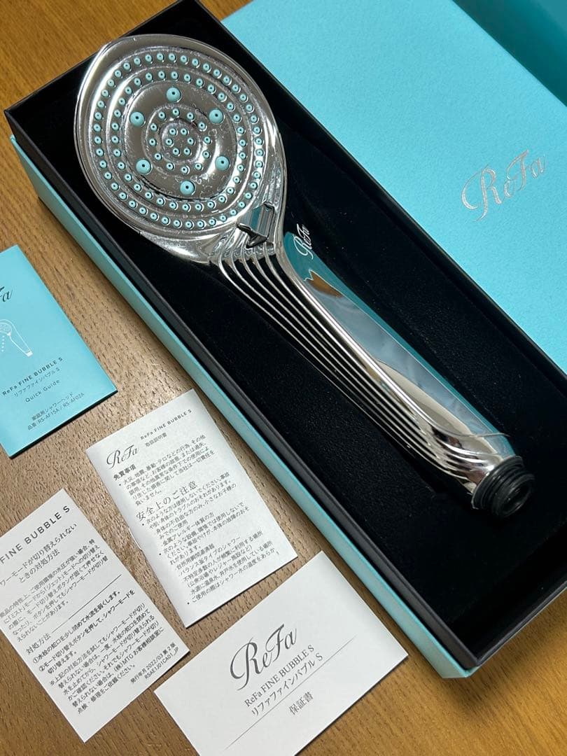 【専用】　リファ　ファインバブルS