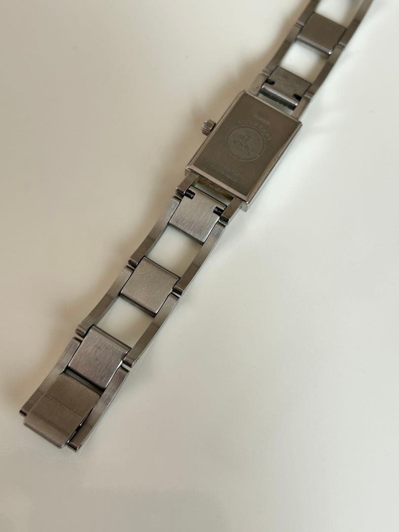 Burberry バーバリー BU4206 レディース QZ 腕時計 稼働品