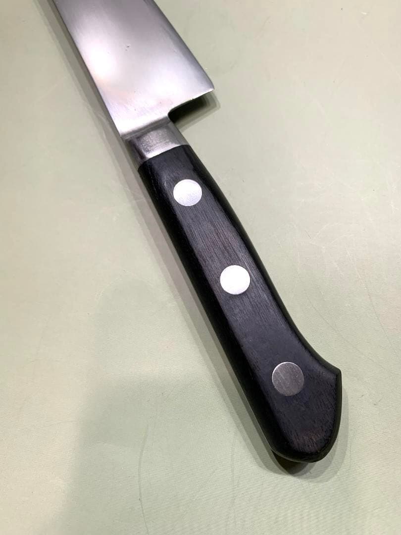 Misono　筋切包丁　ステンレスモリブデン鋼　刃渡り26cm