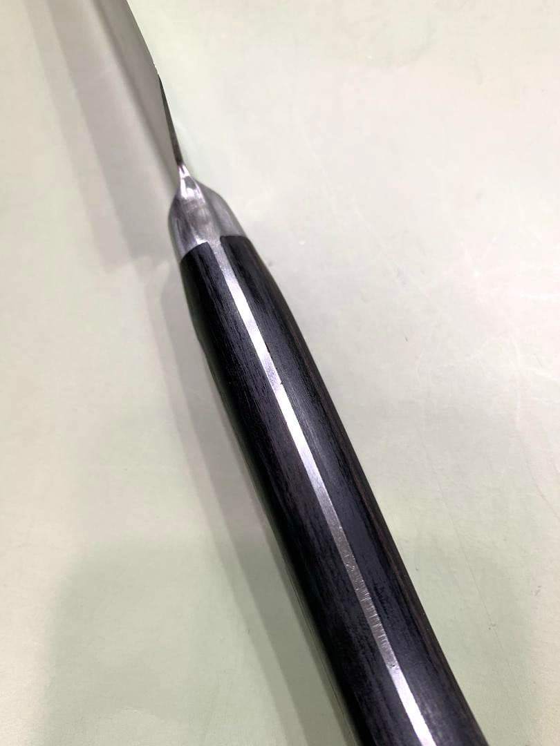 Misono　筋切包丁　ステンレスモリブデン鋼　刃渡り26cm