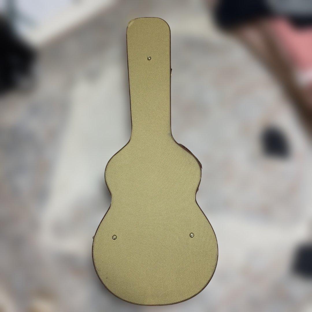 Gretsch G5420T 専用ハードケース付き 2025の4月新品購入