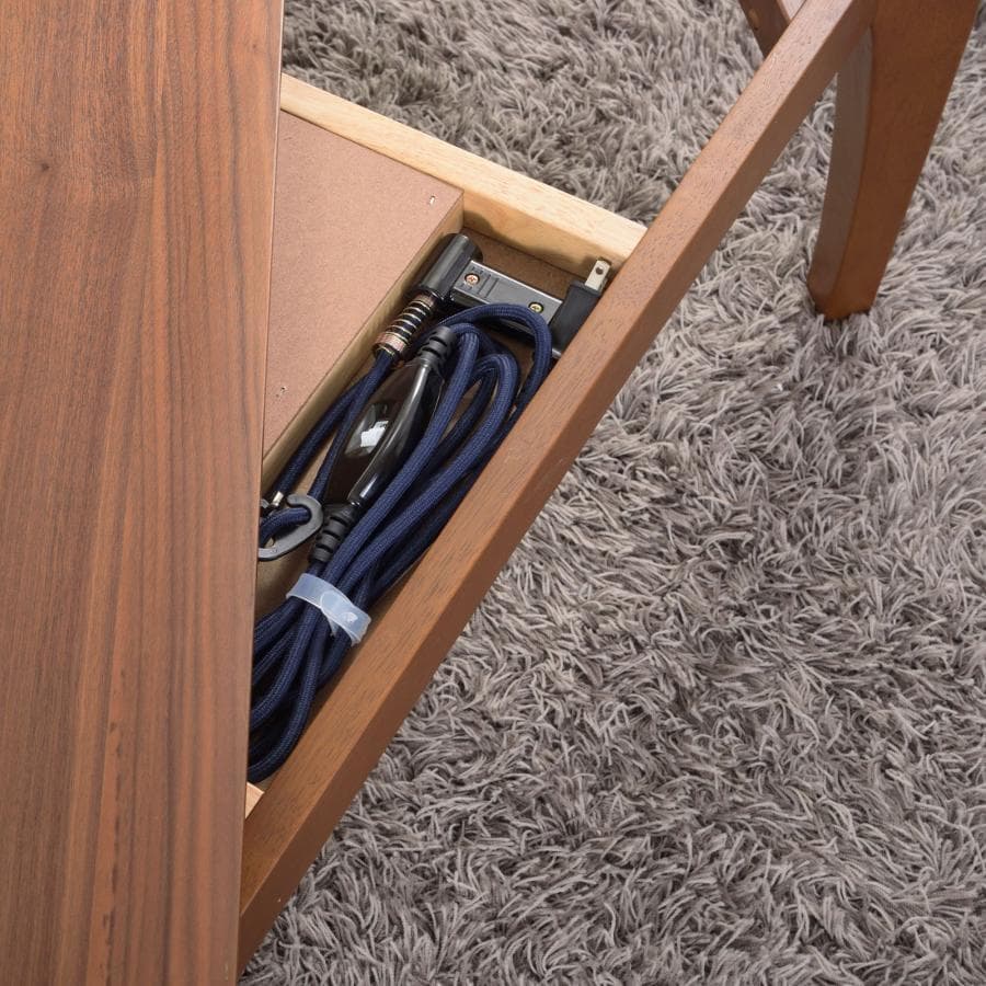 東谷 コタツテーブル KT-108 1451