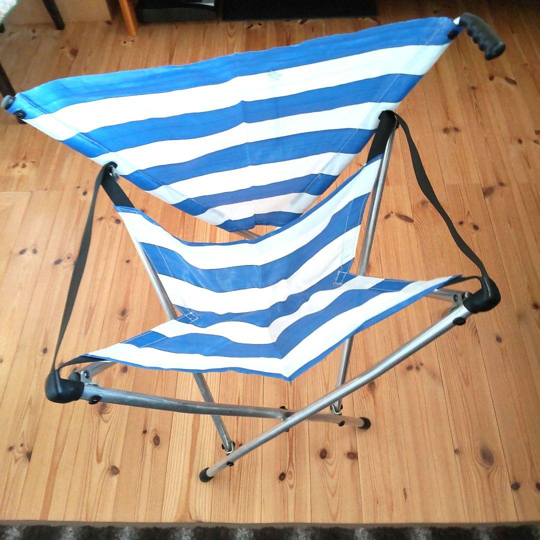 マクラーレン ガタバウト チェアー