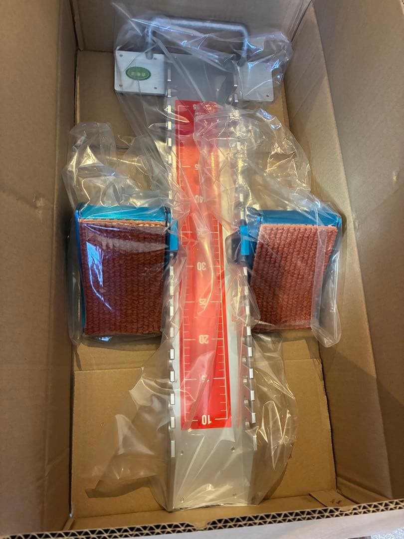 新品　スターティングブロック 陸上競技 短距離