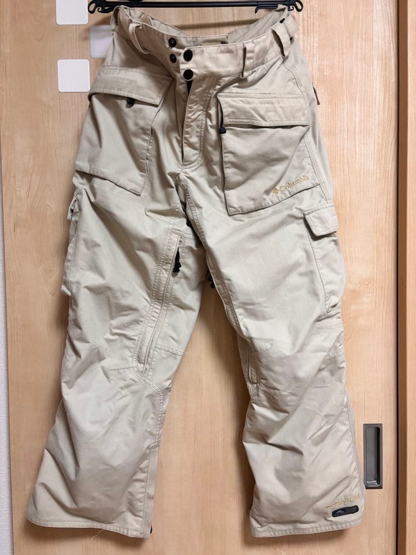 コロンビア　スノーウェア