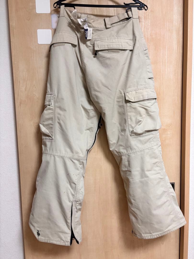 コロンビア　スノーウェア