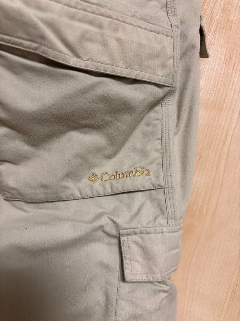 コロンビア　スノーウェア