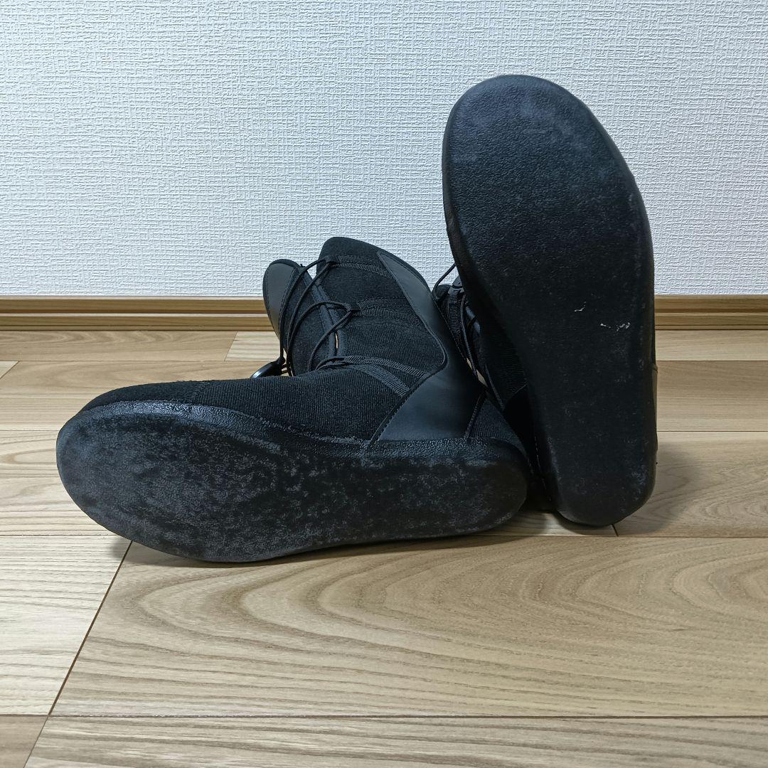 スノーボードブーツ　BOAシステム　27cm