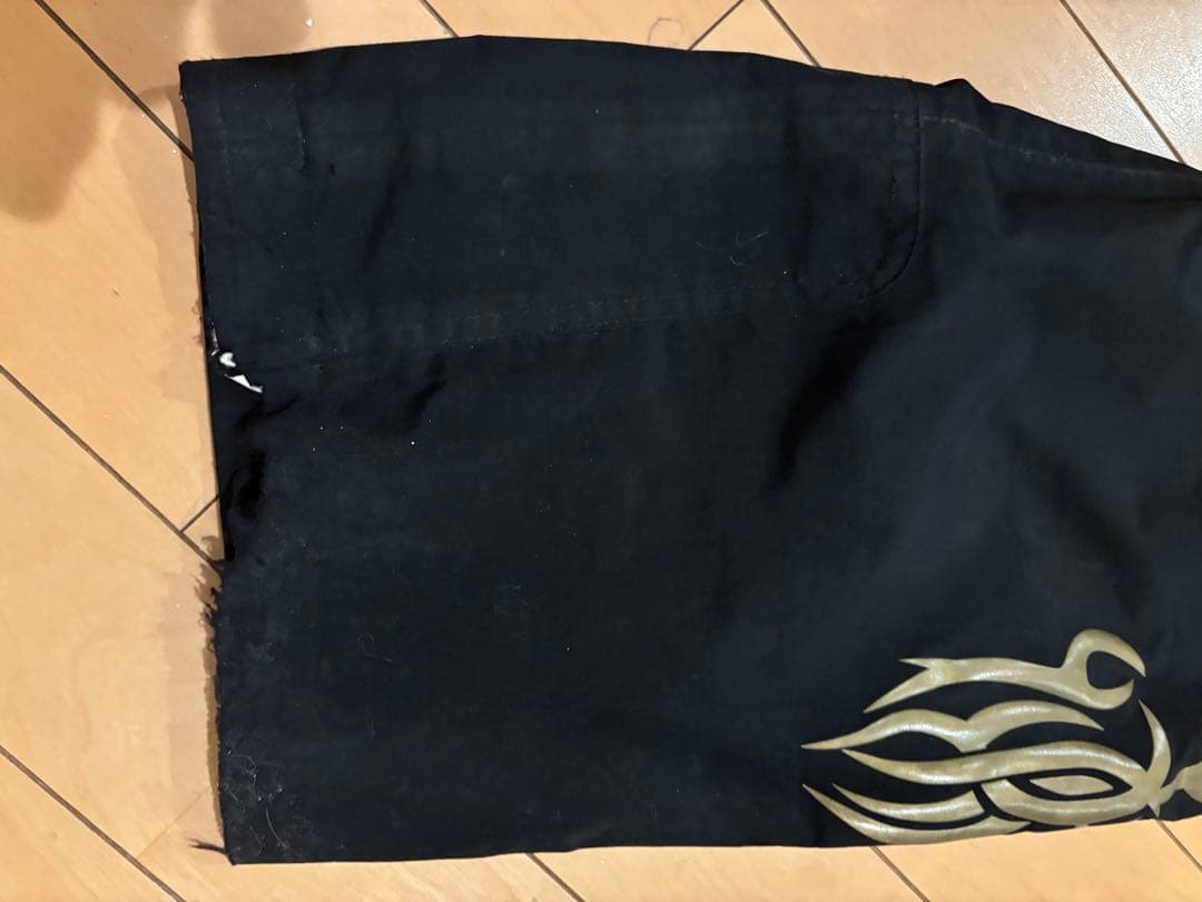 がまかつ アルテマシールド フィッシング レインスーツ Lサイズ