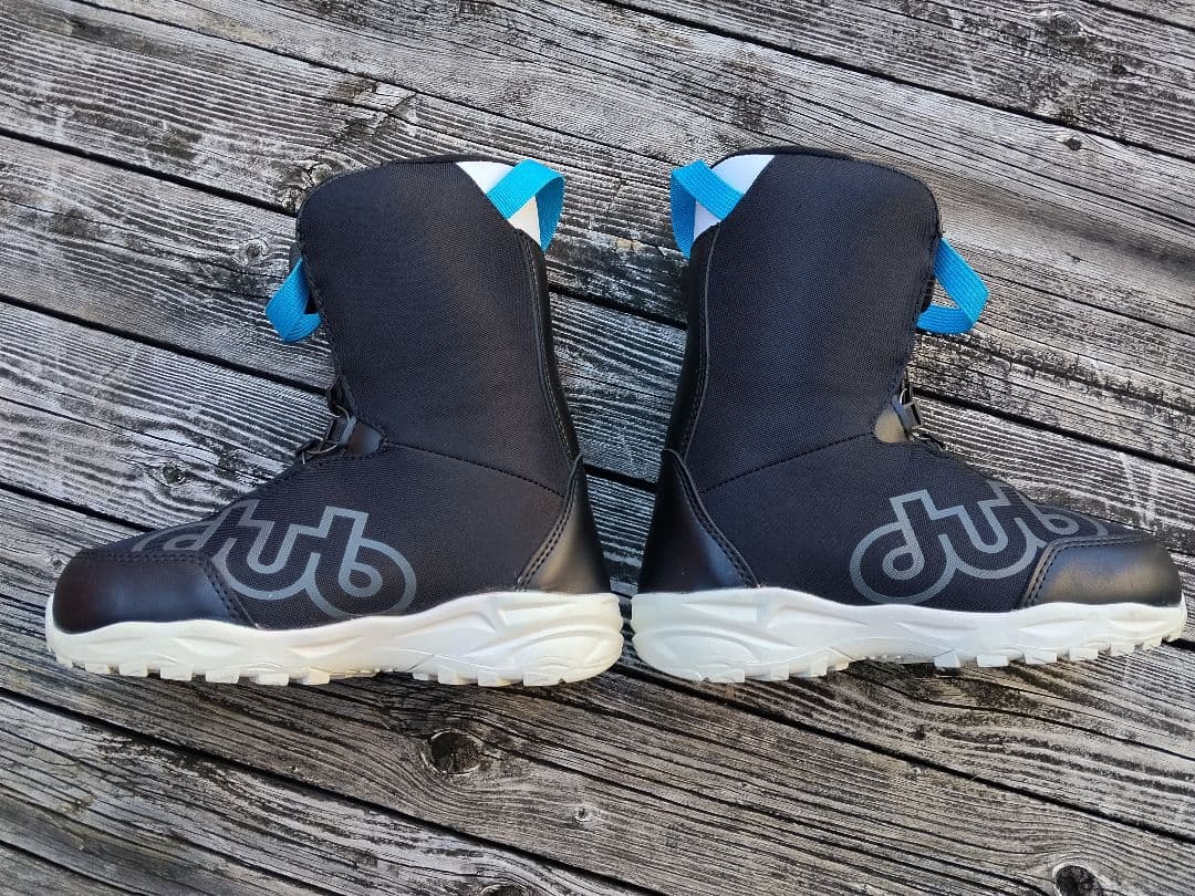 子供用 スノーボード3点セット XERES 118cm ビン BOAブーツ 22