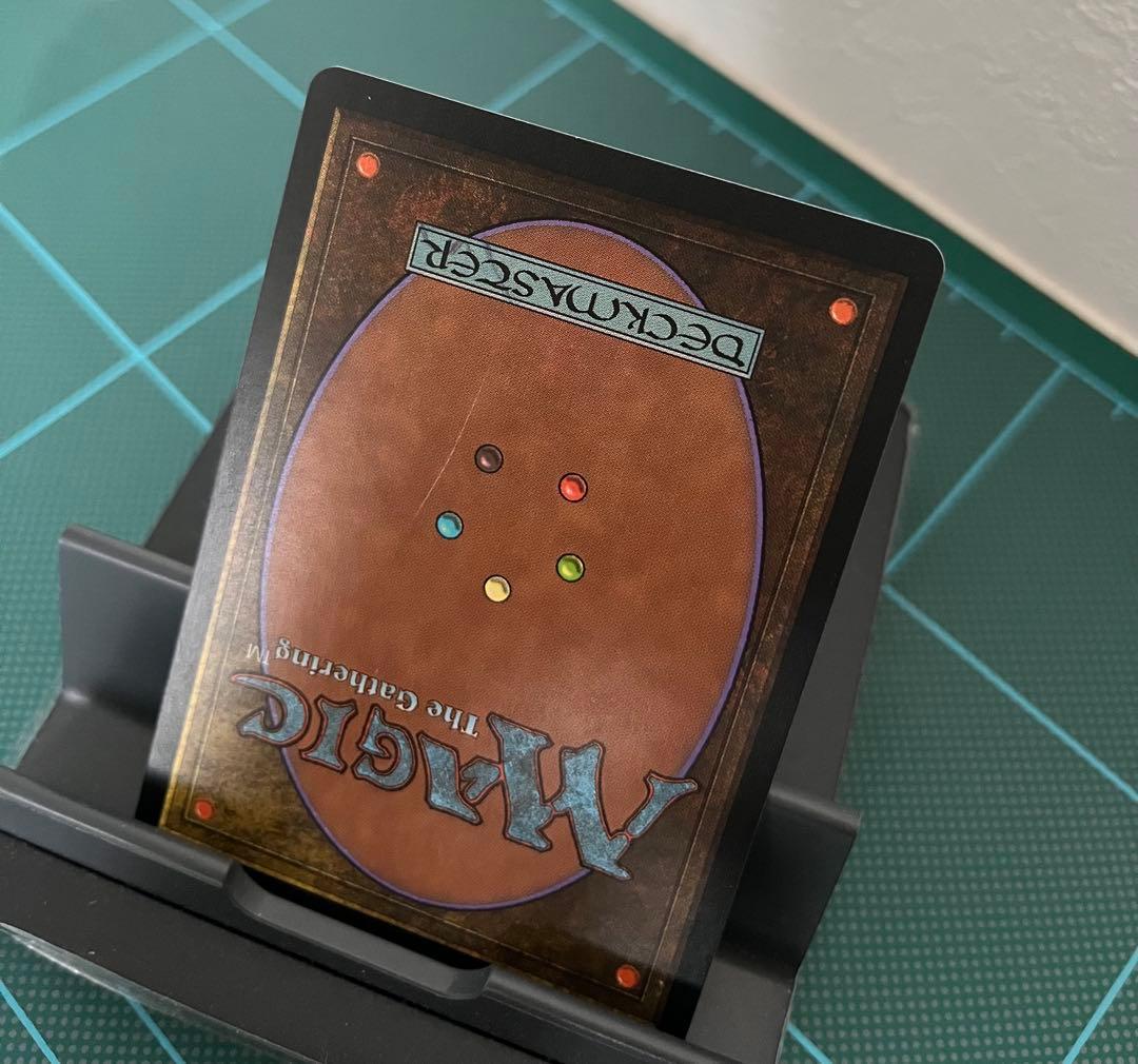 MTG モックス・ダイアモンド　日本語