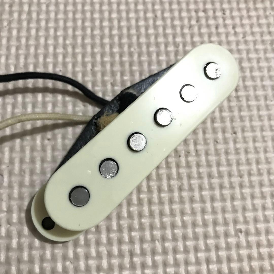 フェンダー ピュア ヴィンテージ 59