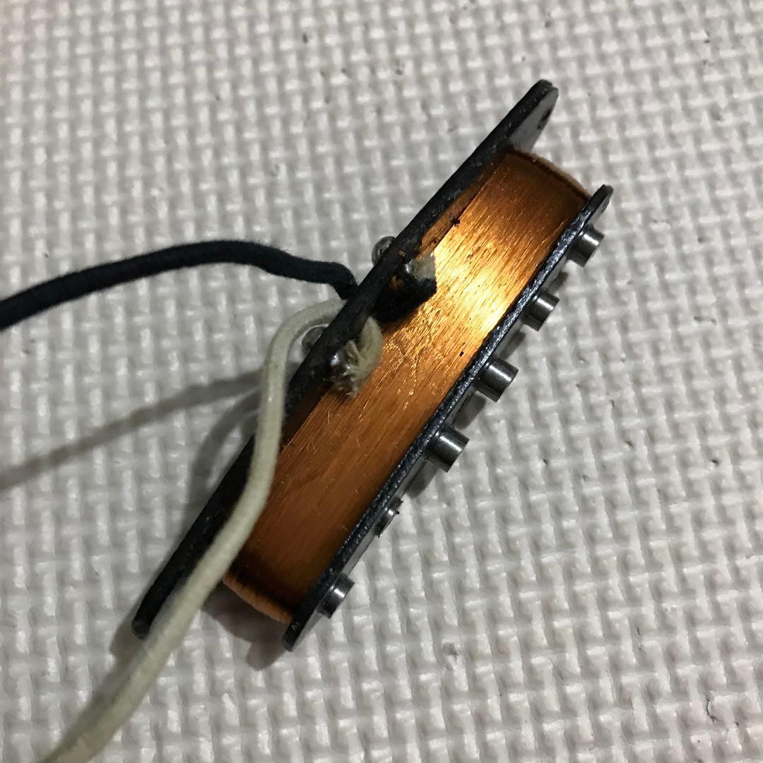 フェンダー ピュア ヴィンテージ 59