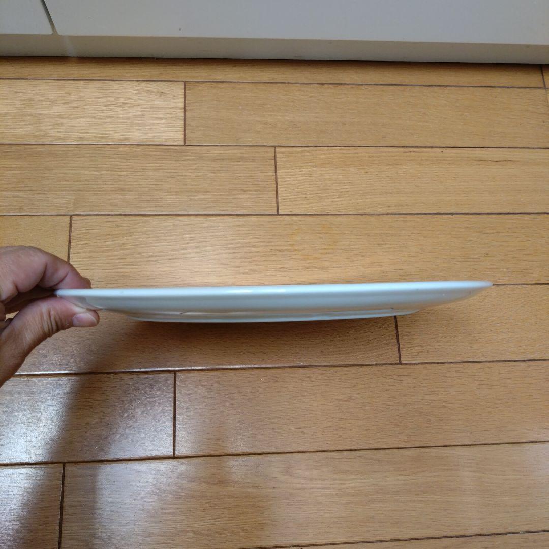 トニャーニャ29cmピザプレート12枚