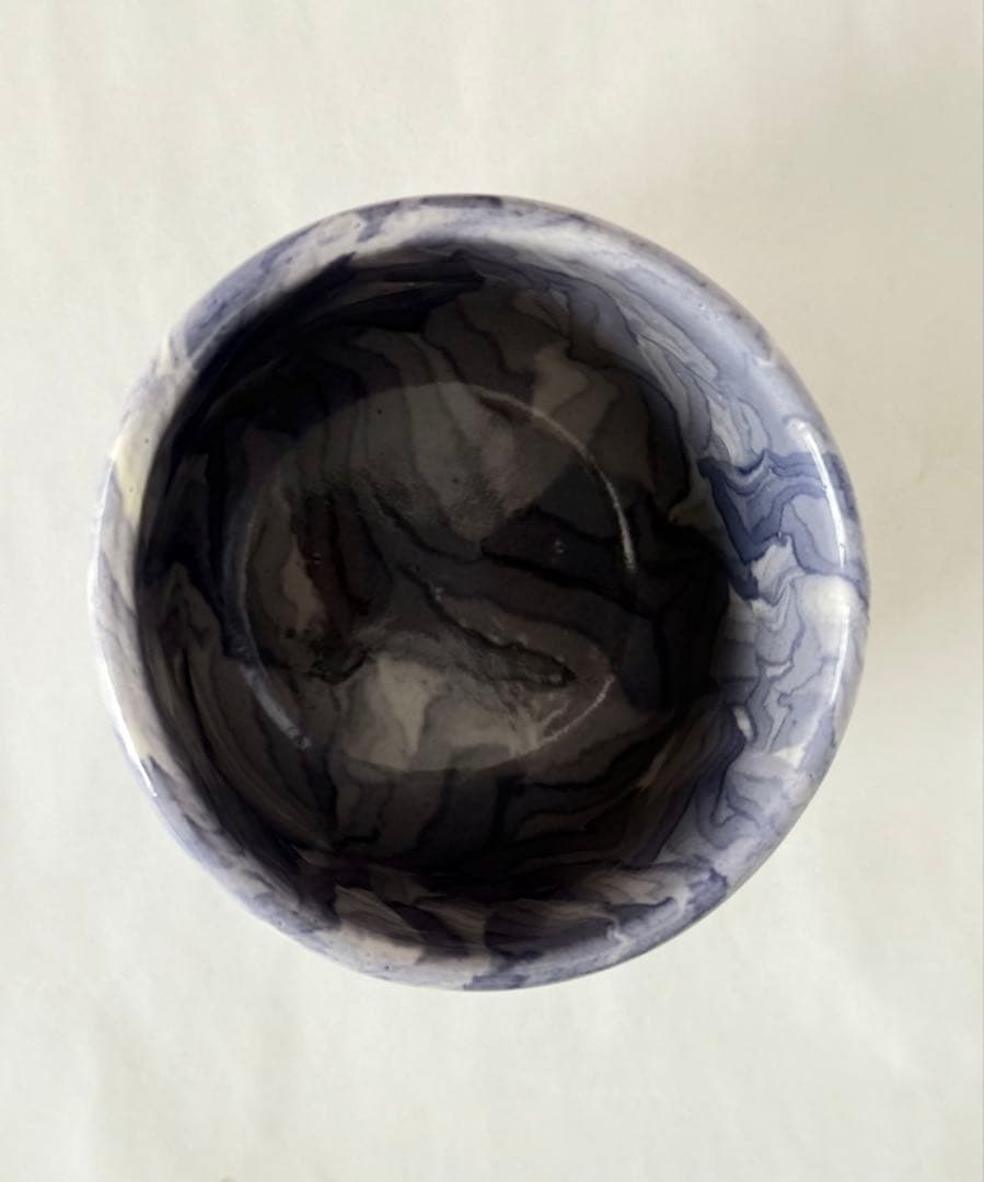 ク*ミ様 湯呑み