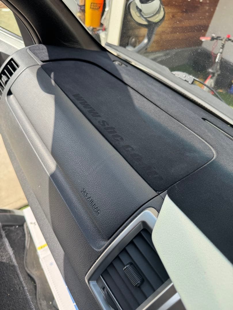 植毛屋　Syokumoya ダッシュボードパネル　ハイエースワイド用