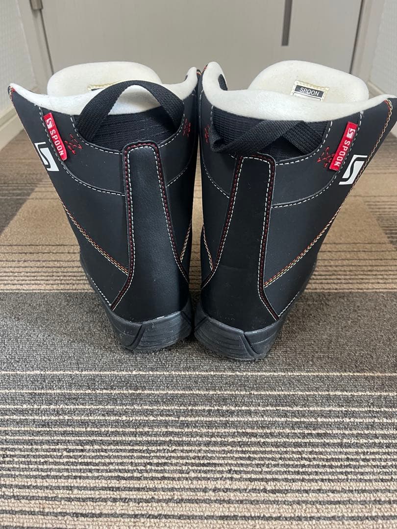 K2 スノーボード 100cm ブーツ20cm、21cmセット