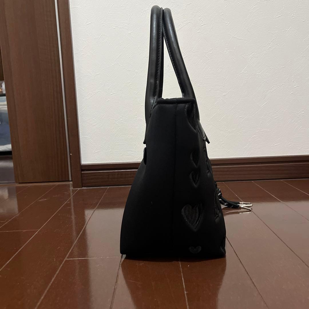 超美品　ダンスwithドラゴン　カートバッグ