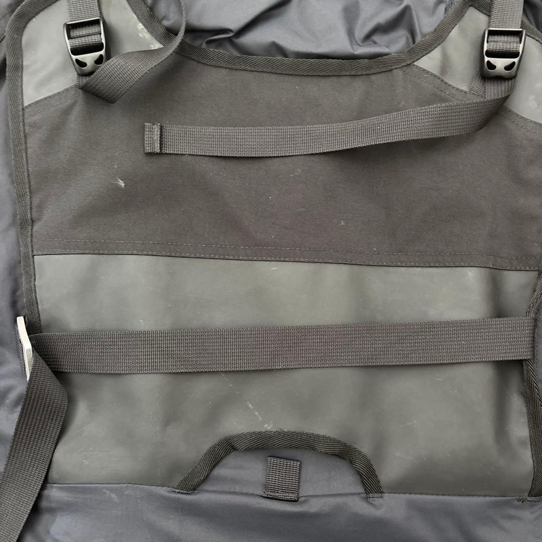 VOLCOM Bryan Iguchi スノーボードベスト スラックベスト　L