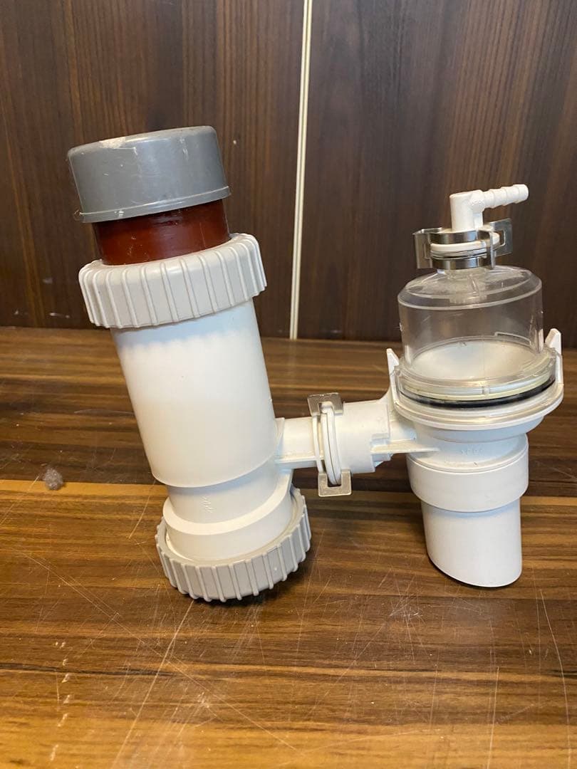 ク*ル様 イトミック　電気温水器　2019年製　20L ESD20BRX220D