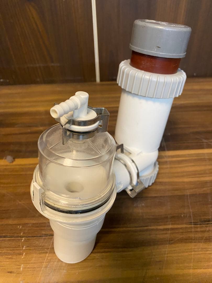 ク*ル様 イトミック　電気温水器　2019年製　20L ESD20BRX220D