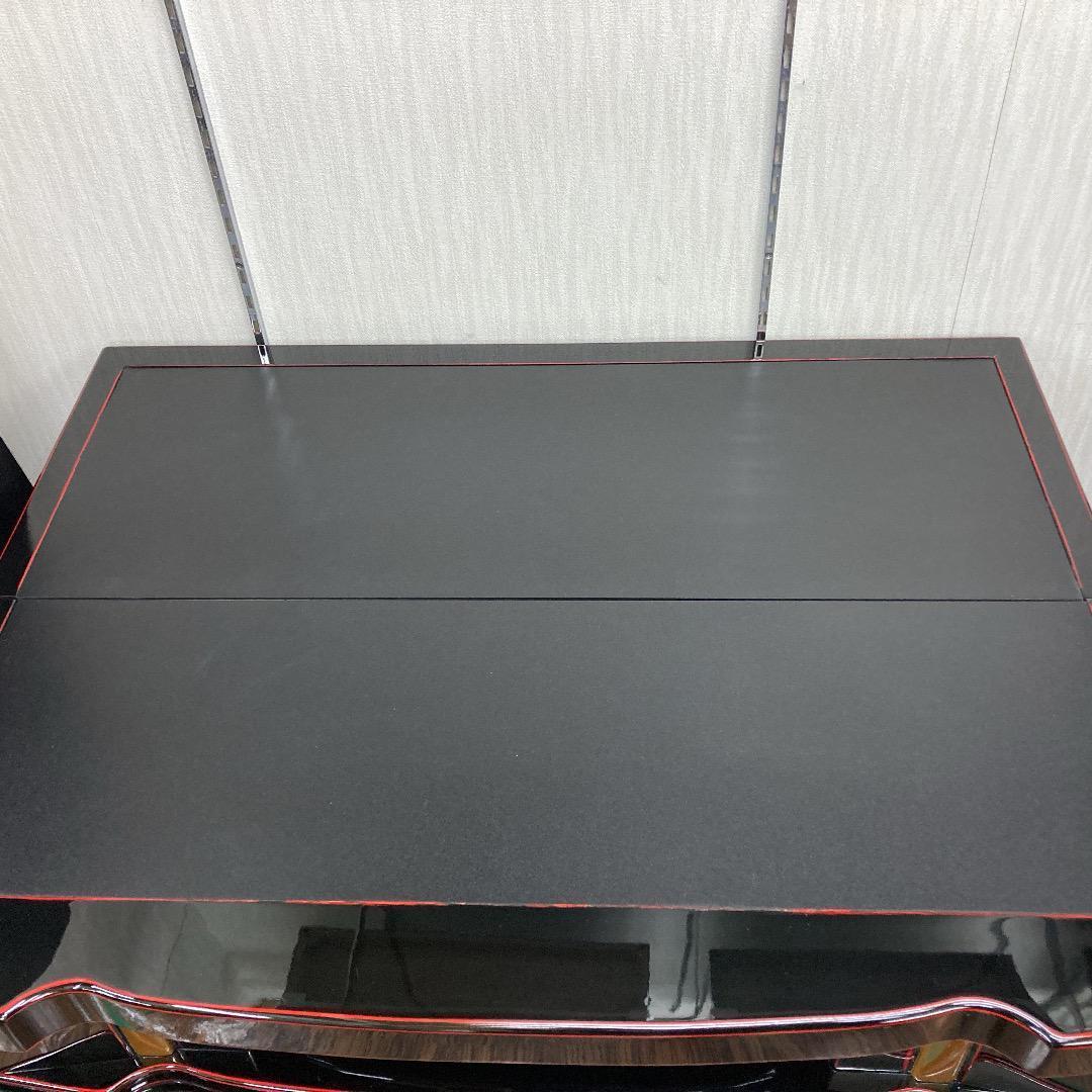 E7 格安特価！五月人形飾り台のみ　五月鎧飾り台　五月人形台