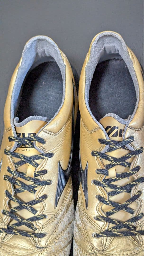 Mizuno Morelia　neo　ミズノ　モレリア　ネオ　サッカースパイク