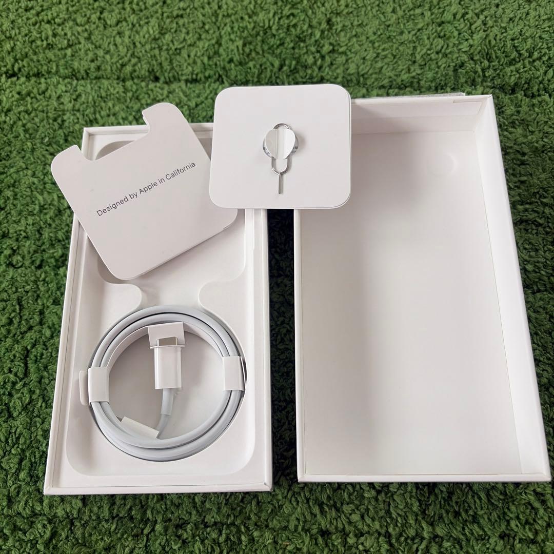 Apple iPhone SE (第3世代) 128GB スターライト本体