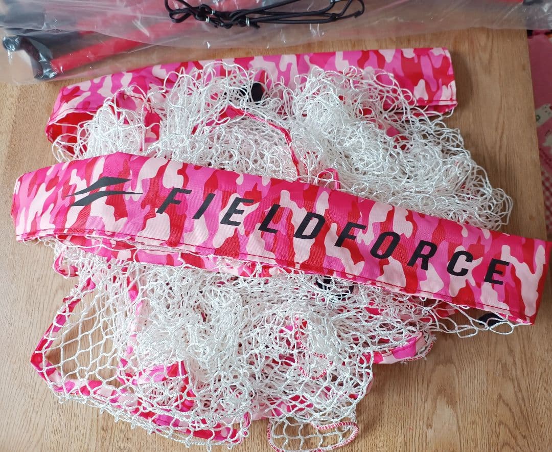 FIELD FORCE　オートリターンフロントトス　FTM-263AR2