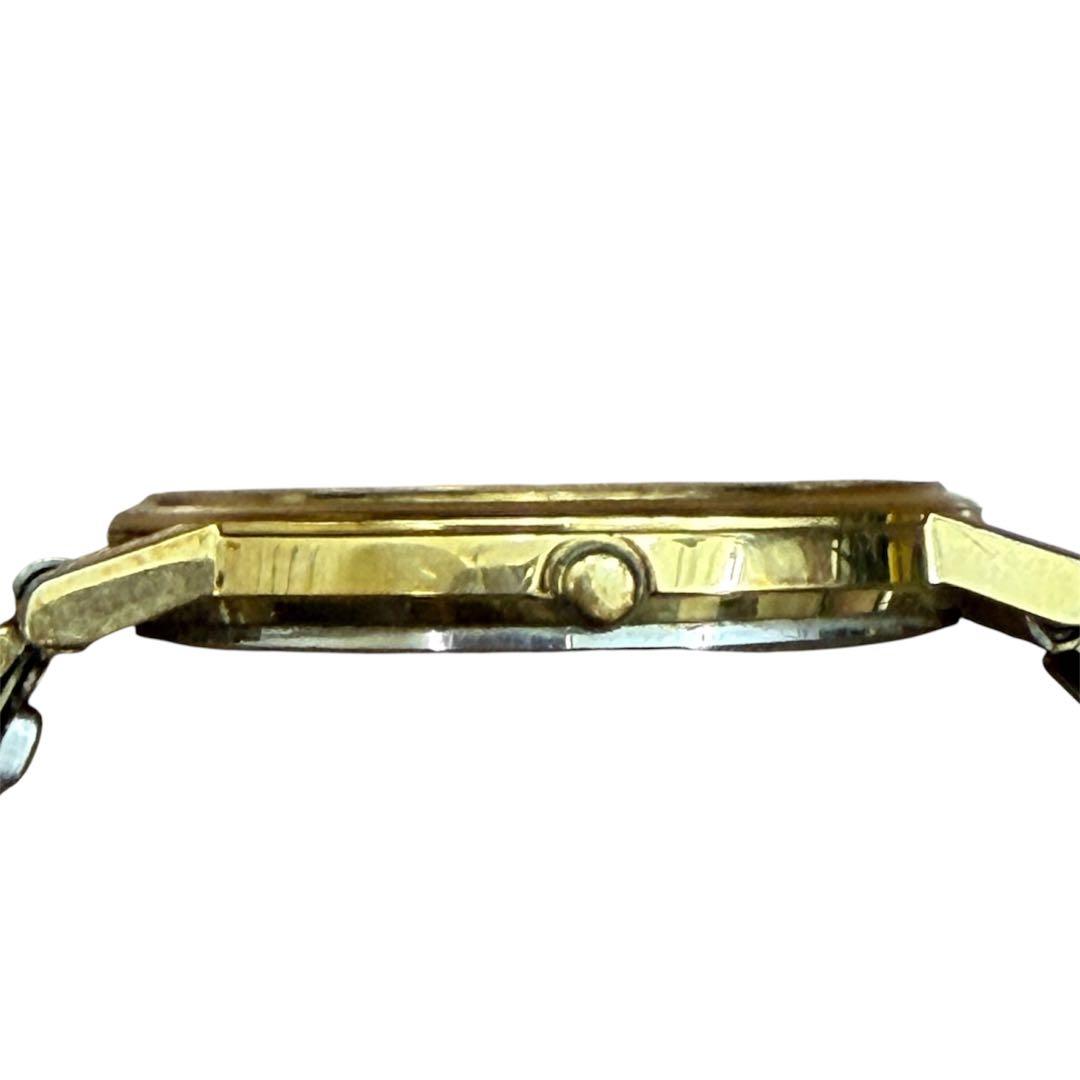 【ペア】SEIKO MAJESTA セイコー マジェスタ 腕時計 ゴールド