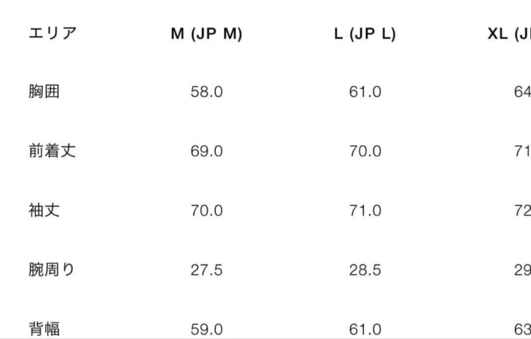 グレー ファー ジャケット Mサイズ