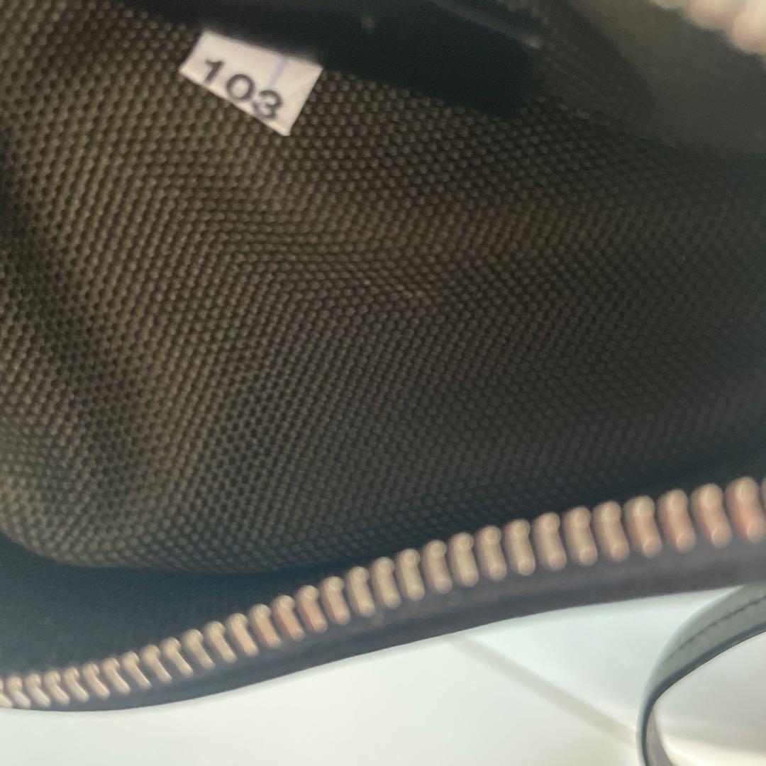 プラダ　デニム　トートバッグ