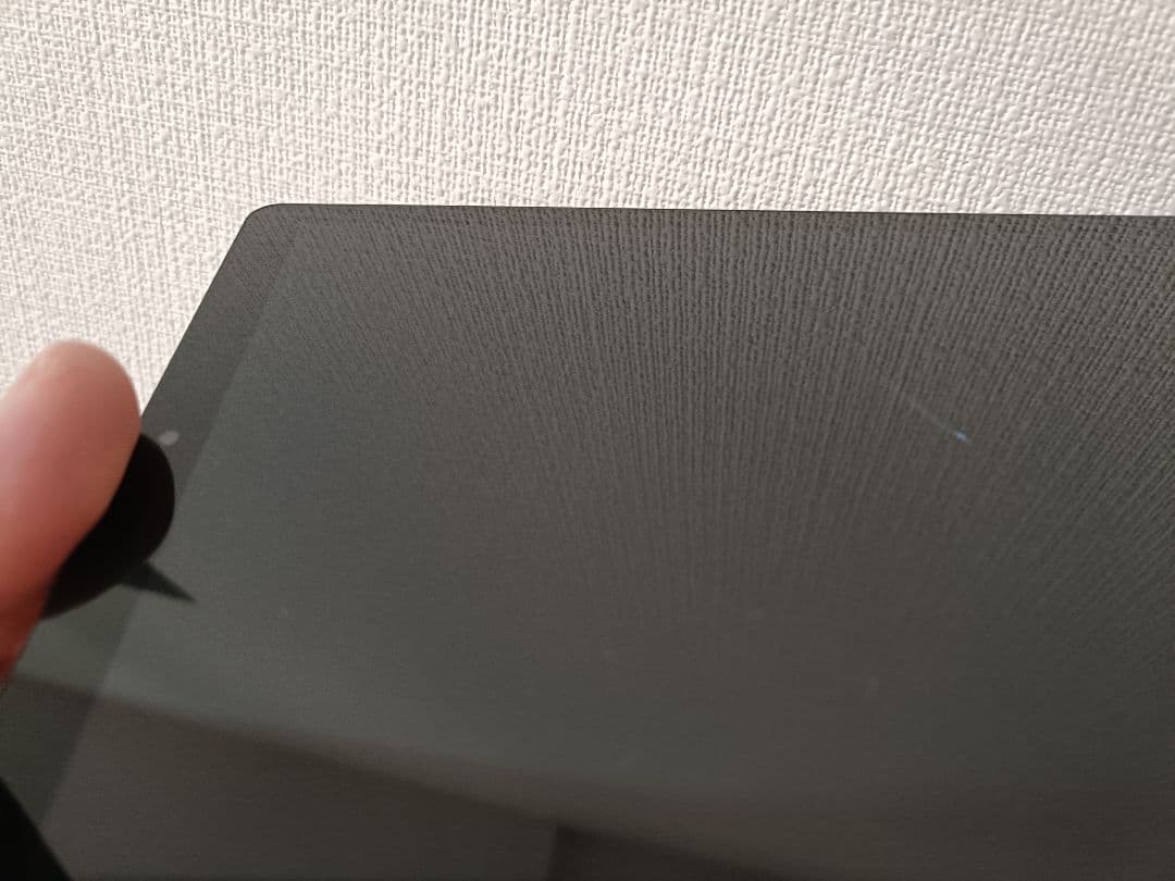 ジャンク扱い　Headwolf FPad7 Pro　未使用ケース＆画面保護ガラス