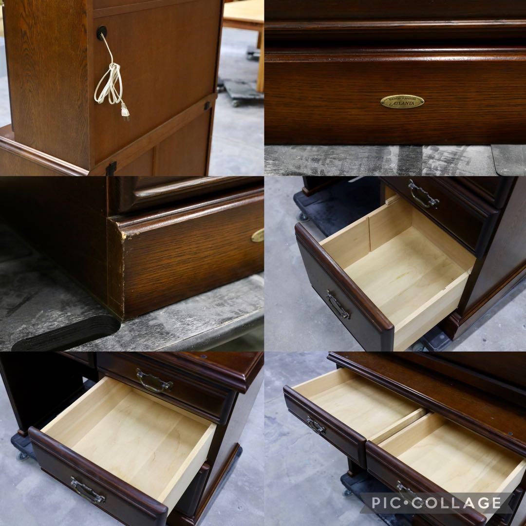 GMHH411○IDF太田長 ATLANTA / アトランタ ライティングビュ