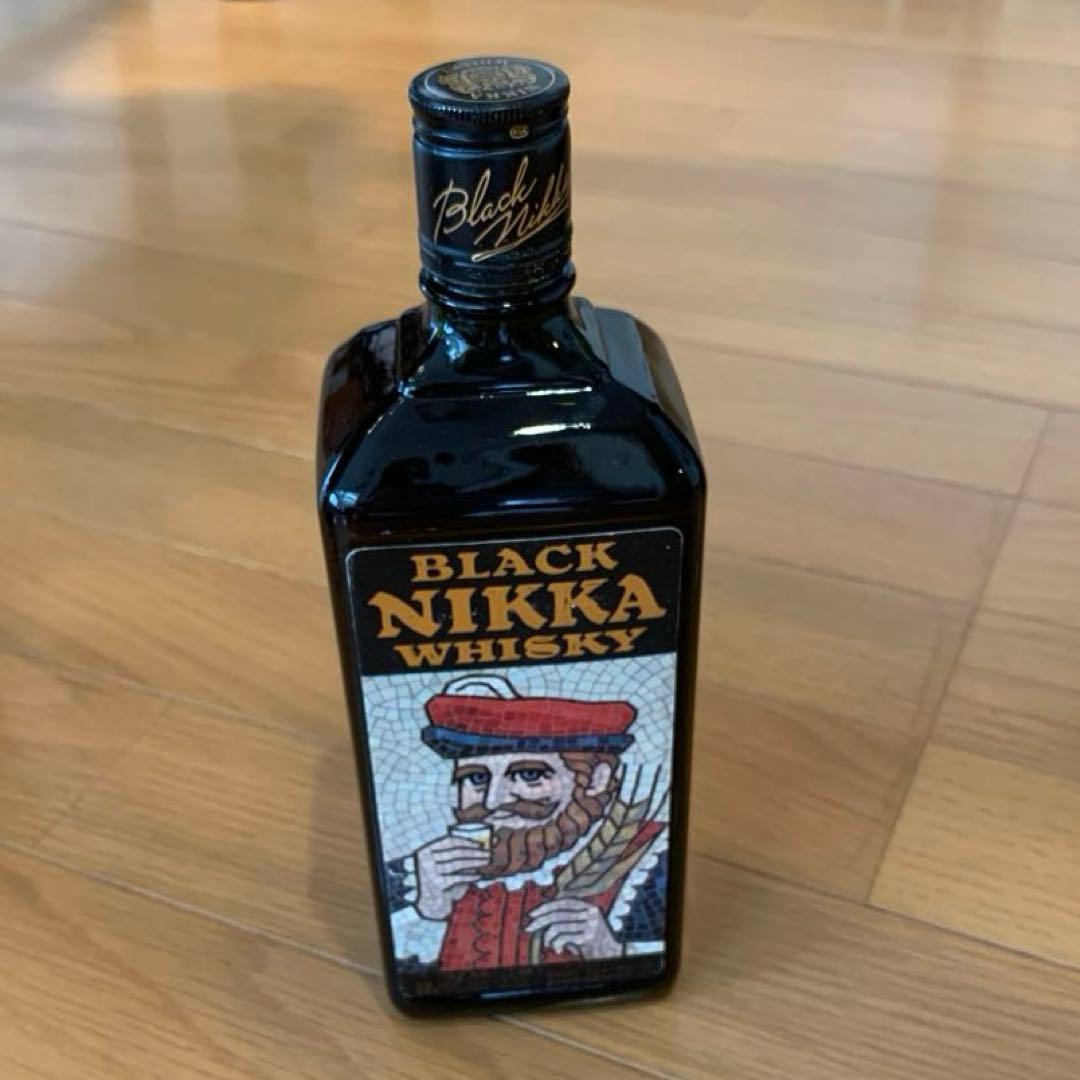 【昭和レトロ古酒】サントリー&ニッカ ウイスキー5本セット＋非売品グラス