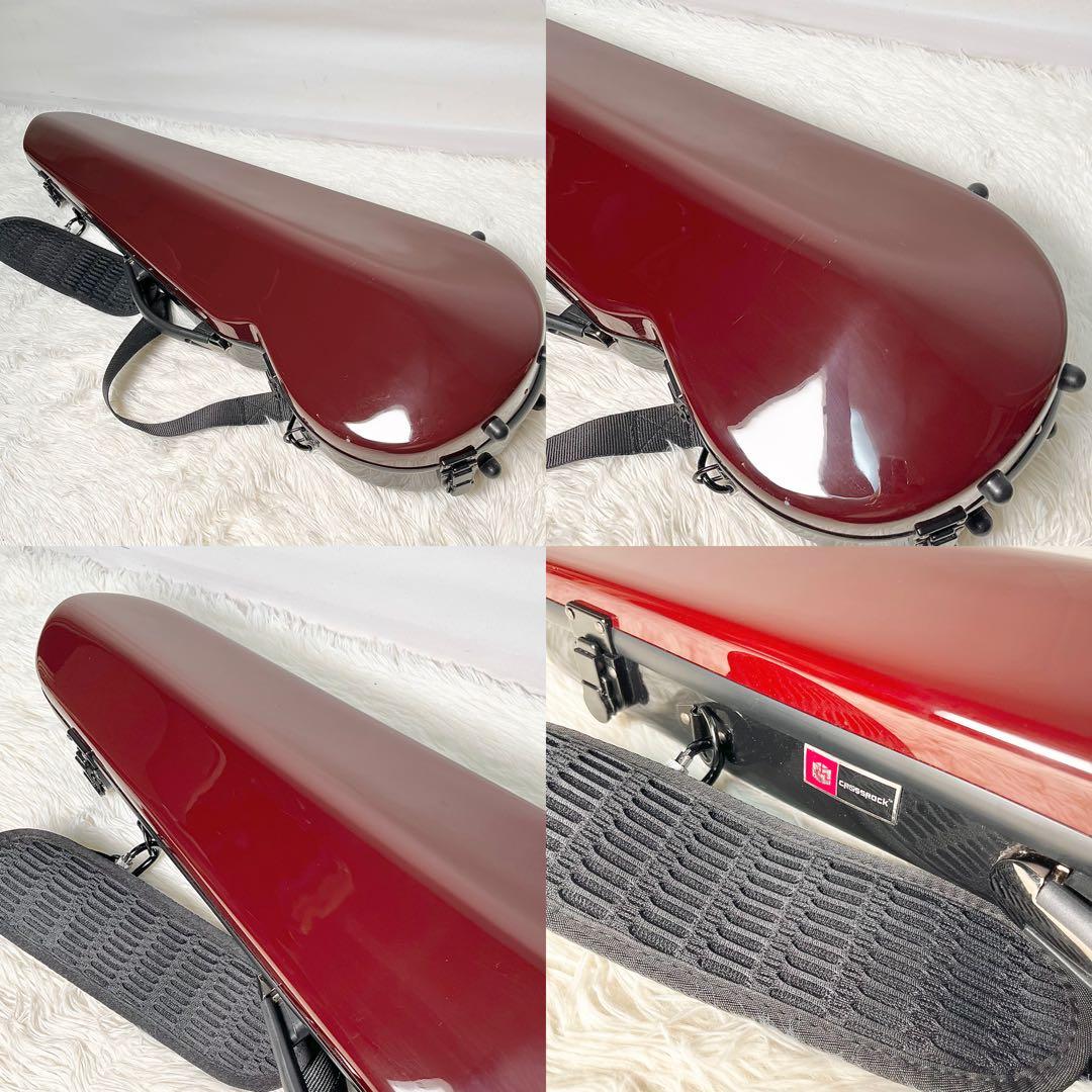 【極美品】YAMAHA サイレントバイオリン YSV104 付属品多数