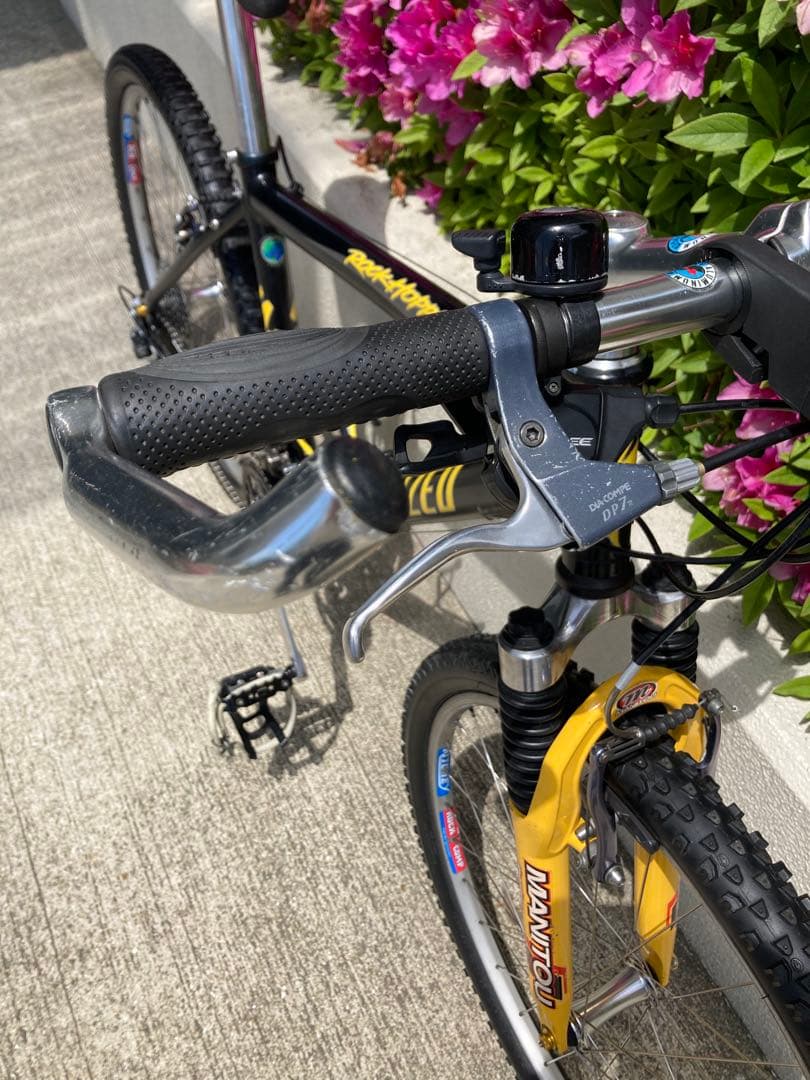 スペシャライズドマウンテンバイク　90年代OLD