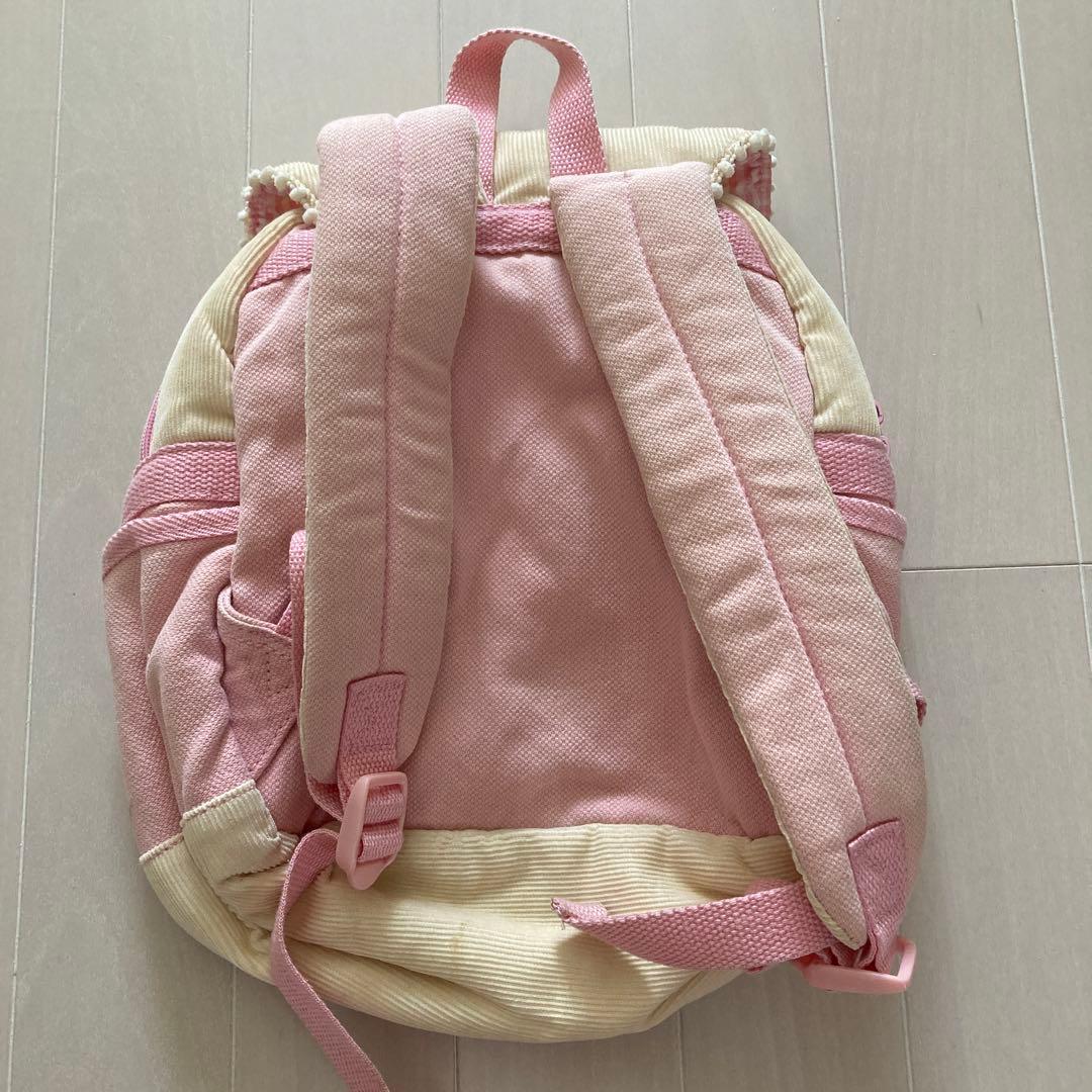 サンリオ　シュガーバニーズ　リュック　レア